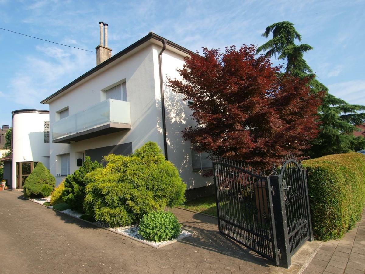 Studio Apartman Rest Nest Čakovec 外观 照片